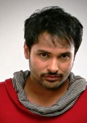 Amrinder Gill